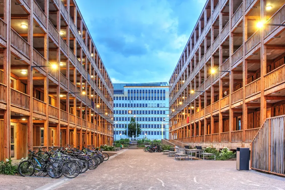 Rénovation de facade / pistolage à Soumagne